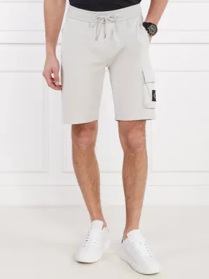 Calvin Klein Jeans Szorty | Regular Fit