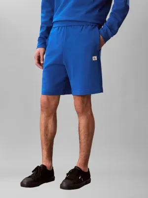 Calvin Klein Jeans Szorty | Regular Fit