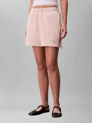 Calvin Klein Jeans Szorty | Regular Fit