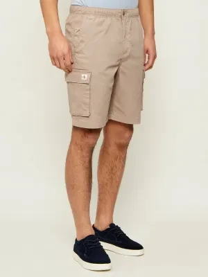 Calvin Klein Jeans Szorty | Regular Fit