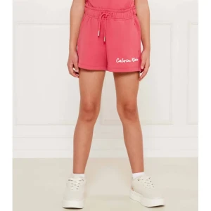 Calvin Klein Jeans Szorty | Regular Fit