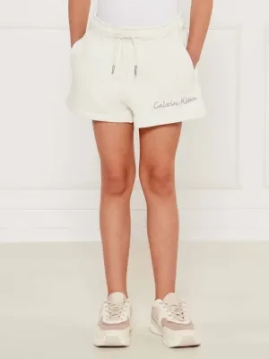 Calvin Klein Jeans Szorty | Regular Fit
