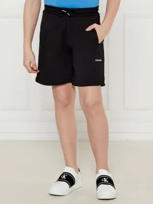 Calvin Klein Jeans Szorty | Regular Fit