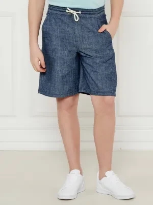 Calvin Klein Jeans Szorty | Regular Fit