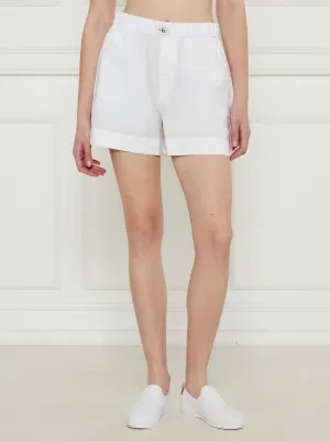 Calvin Klein Jeans Szorty | Regular Fit