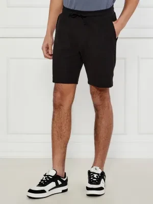 Calvin Klein Jeans Szorty | Regular Fit