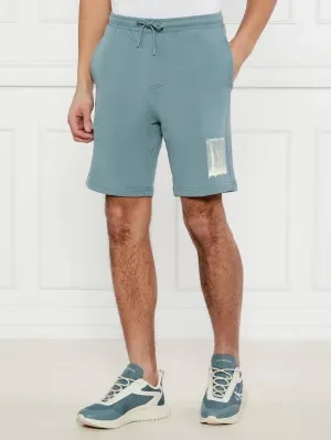 Calvin Klein Jeans Szorty | Regular Fit