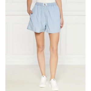 Calvin Klein Jeans Szorty | Regular Fit