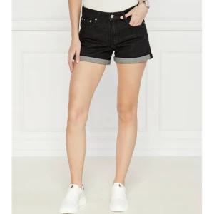 Calvin Klein Jeans Szorty | Regular Fit