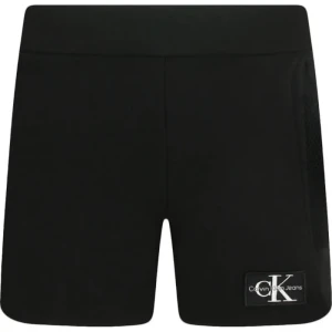 Calvin Klein Jeans Szorty | Regular Fit