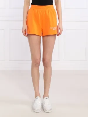 Calvin Klein Jeans Szorty | Regular Fit