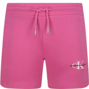 Calvin Klein Jeans Szorty | Regular Fit