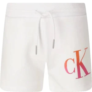 Calvin Klein Jeans Szorty | Regular Fit