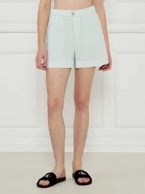 Calvin Klein Jeans Szorty | Regular Fit