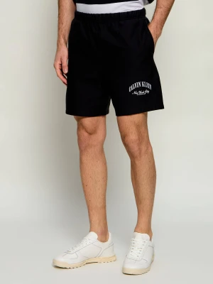 Calvin Klein Jeans Szorty | Regular Fit