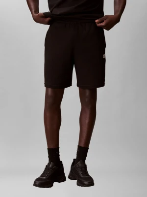 Calvin Klein Jeans Szorty | Regular Fit