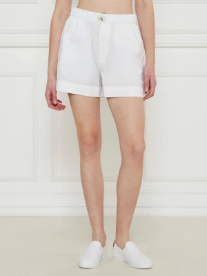 Calvin Klein Jeans Szorty | Regular Fit