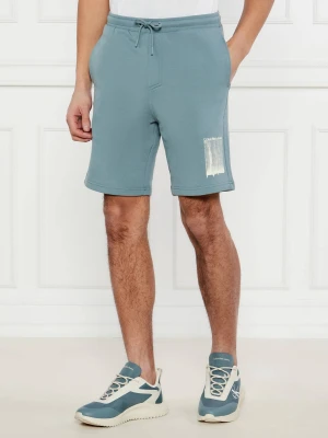 Calvin Klein Jeans Szorty | Regular Fit