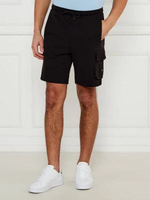 Calvin Klein Jeans Szorty | Regular Fit