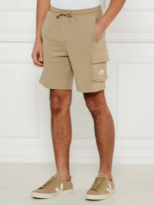 Calvin Klein Jeans Szorty | Regular Fit