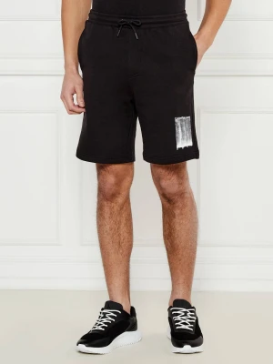 Calvin Klein Jeans Szorty | Regular Fit