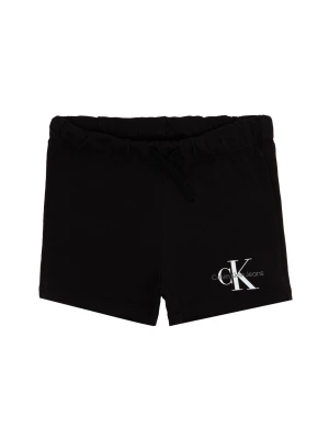 Calvin Klein Jeans Szorty | Regular Fit