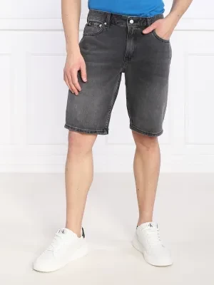 Calvin Klein Jeans Szorty REGULAR SHORT | Regular Fit