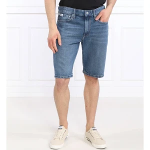 Calvin Klein Jeans Szorty REGULAR SHORT | Regular Fit