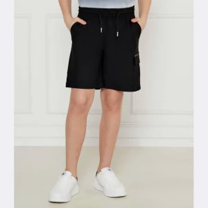Calvin Klein Jeans Szorty | Relaxed fit