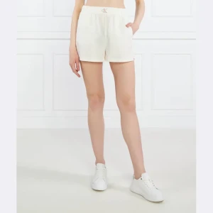 Calvin Klein Jeans Szorty | Relaxed fit