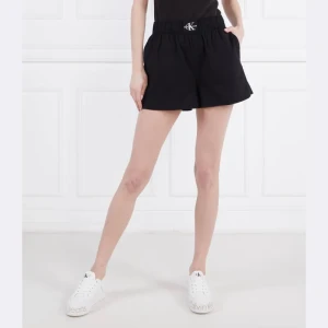 Calvin Klein Jeans Szorty | Relaxed fit