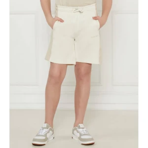 Calvin Klein Jeans Szorty | Relaxed fit