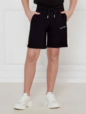 Calvin Klein Jeans Szorty | Relaxed fit