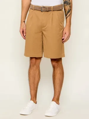 Calvin Klein Jeans Szorty | Relaxed fit