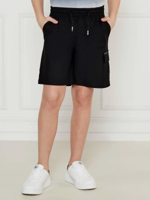 Calvin Klein Jeans Szorty | Relaxed fit