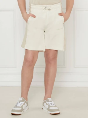 Calvin Klein Jeans Szorty | Relaxed fit