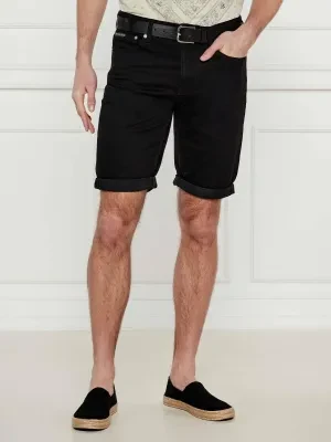 Calvin Klein Jeans Szorty | Slim Fit