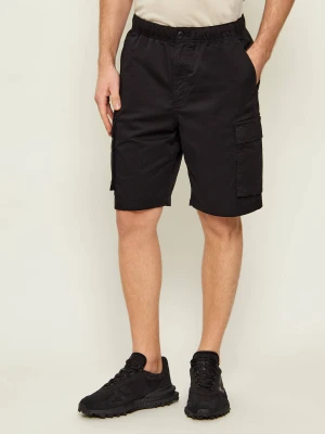 Calvin Klein Jeans Szorty | Straight fit