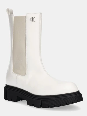 Calvin Klein Jeans sztyblety dziecięce