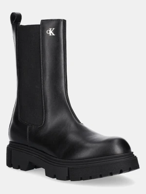 Calvin Klein Jeans sztyblety dziecięce