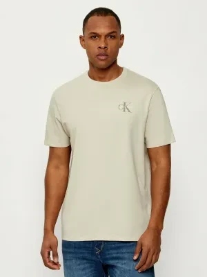 Calvin Klein Jeans T-shirt 2-pack | Classic fit