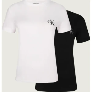 Calvin Klein Jeans T-shirt 2-pack | Classic fit