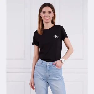 Calvin Klein Jeans T-shirt 2-pack MONOGRAM | Slim Fit