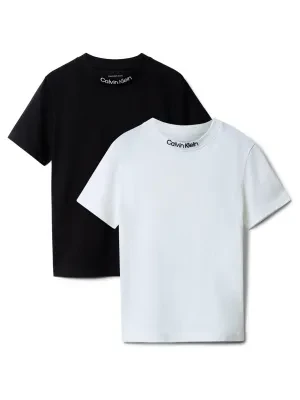 Calvin Klein Jeans T-shirt 2-pack | Regular Fit
