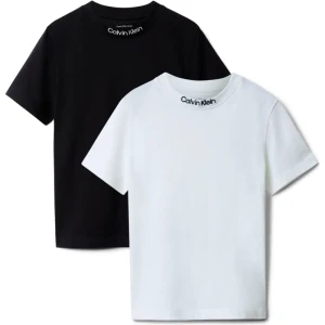 Calvin Klein Jeans T-shirt 2-pack | Regular Fit