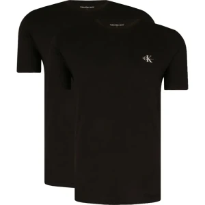 Calvin Klein Jeans T-shirt 2-pack | Regular Fit