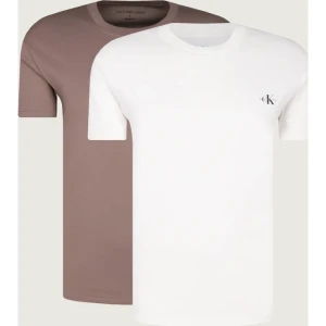 Calvin Klein Jeans T-shirt 2-pack | Regular Fit