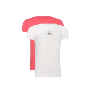 Calvin Klein Jeans T-shirt 2-pack | Slim Fit