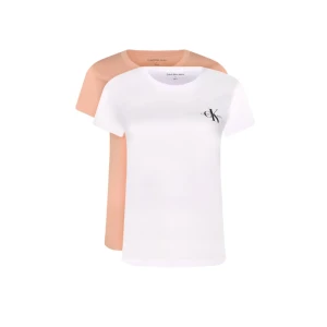 Calvin Klein Jeans T-shirt 2-pack | Slim Fit