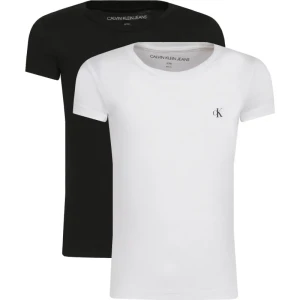 Zdjęcie produktu Calvin Klein Jeans T-shirt 2-pack | Slim Fit